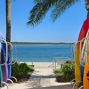 4* Appart hôtel Harbour