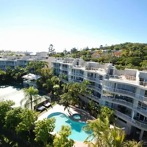4* Appart hôtel Hill