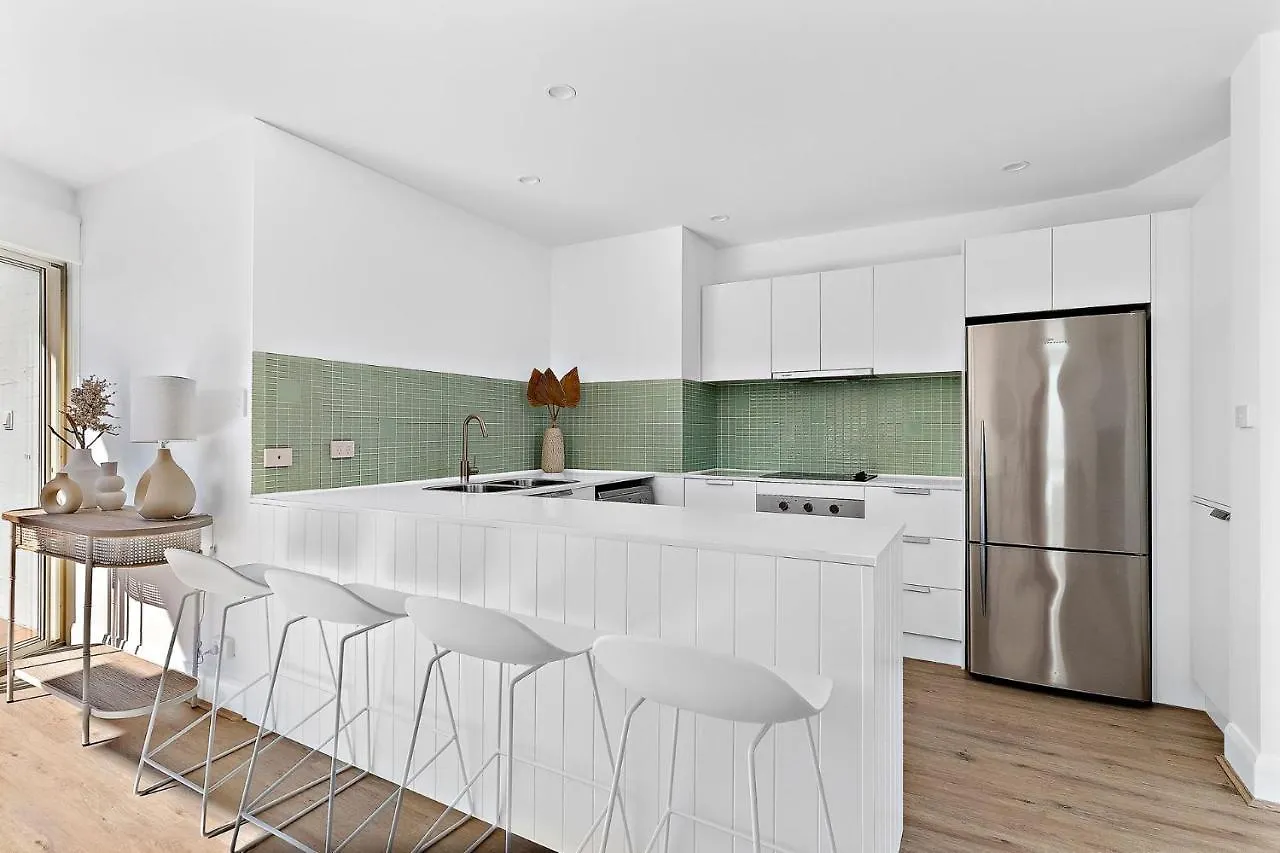 Riverfront 2 Bedroom Penthouse, Steps From Hastings Street - By Stay Noosa Noosa Heads